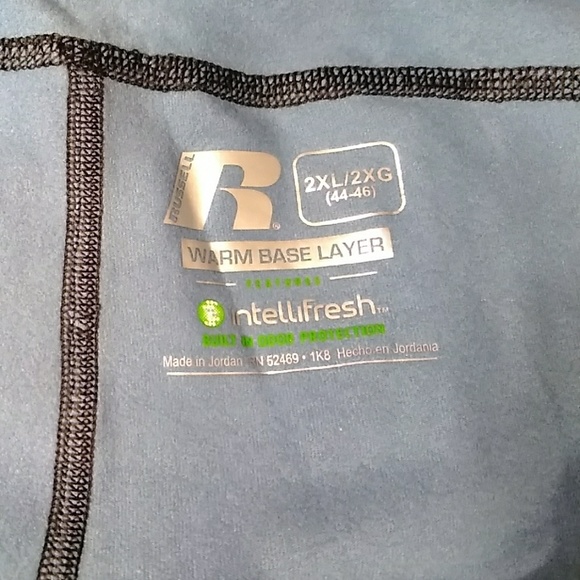 RUSSELL PERFORMANCE - Picture 7 of 8